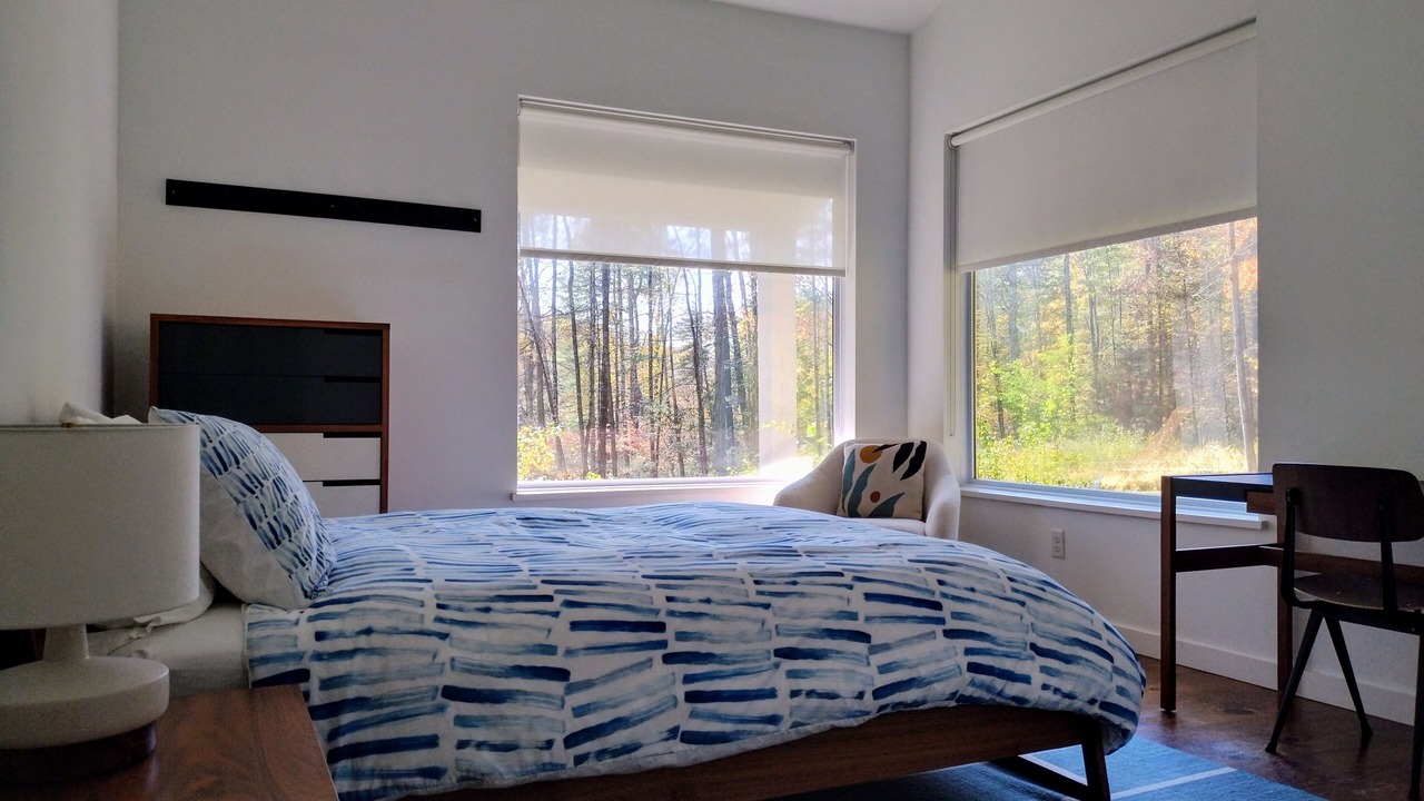 Photo of Bedroom in Mount Tremper