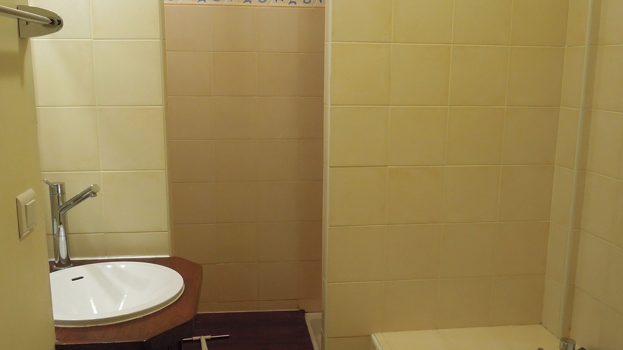 Photo of Bathroom in Wissant