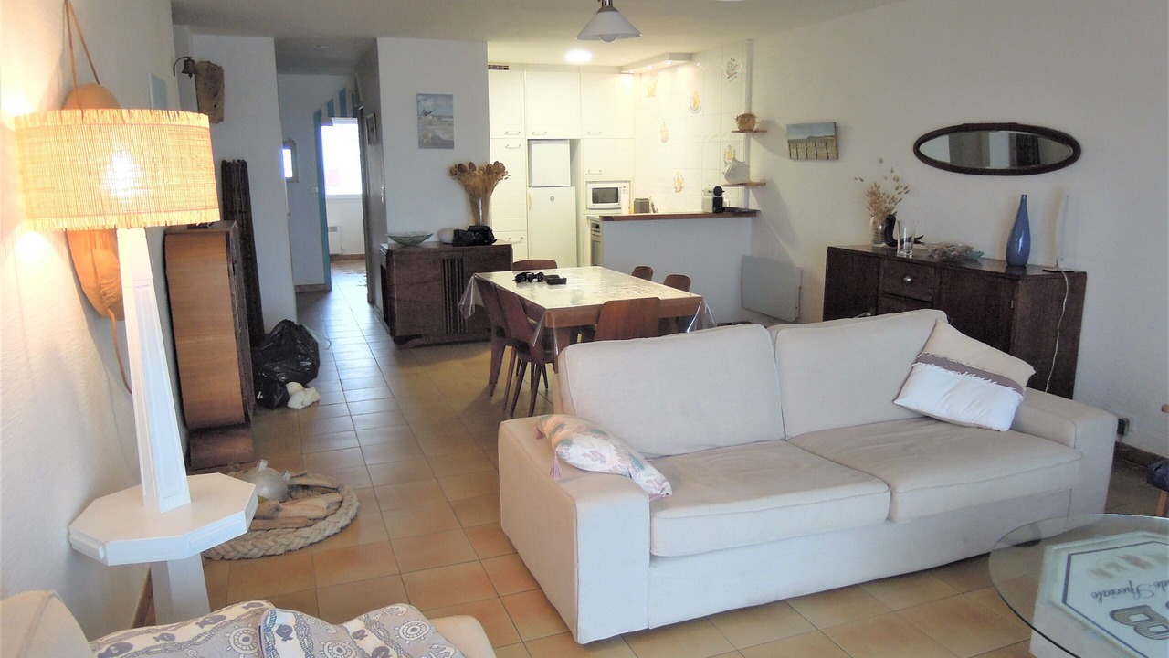 Photo of Livingroom in Wissant