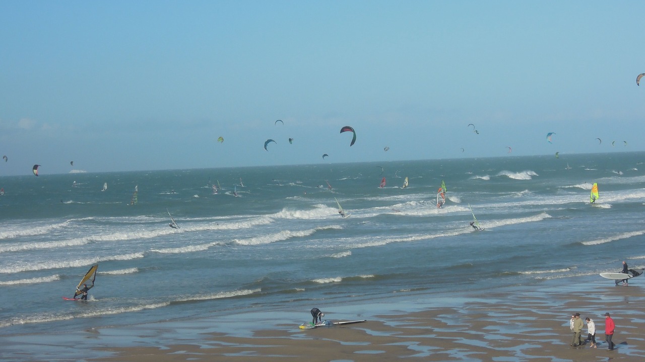 Photo of Others in Wissant