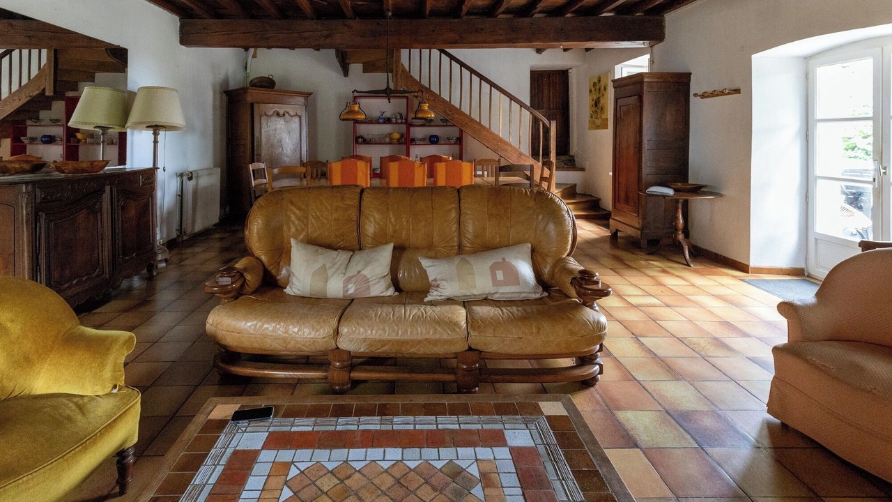 Photo of Livingroom in Les Brunels