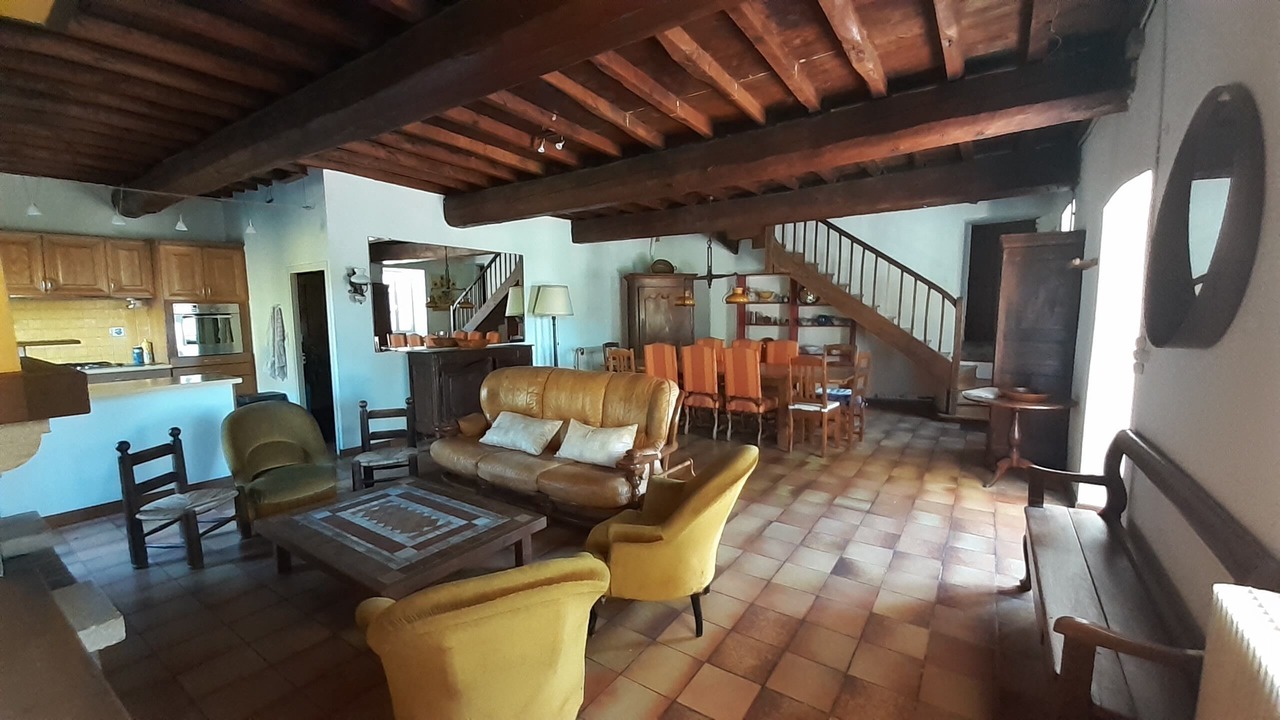 Photo of Livingroom in Les Brunels