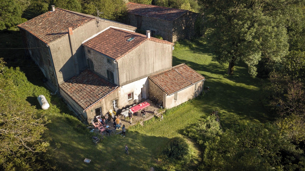Photo of Outdoor in Les Brunels