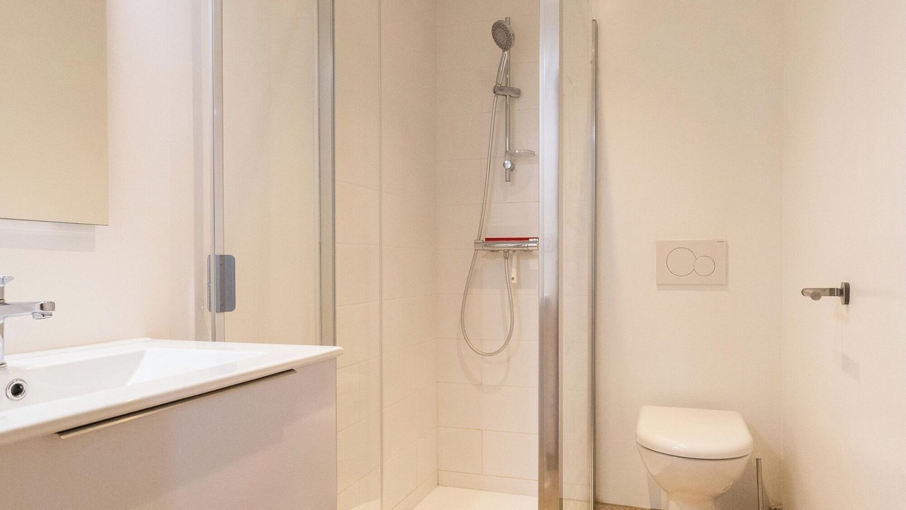 Photo of Bathroom in Les Brunels