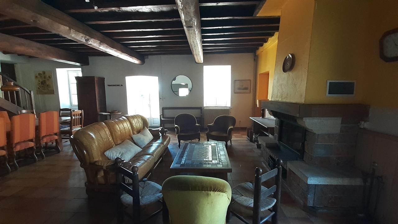 Photo of Livingroom in Les Brunels