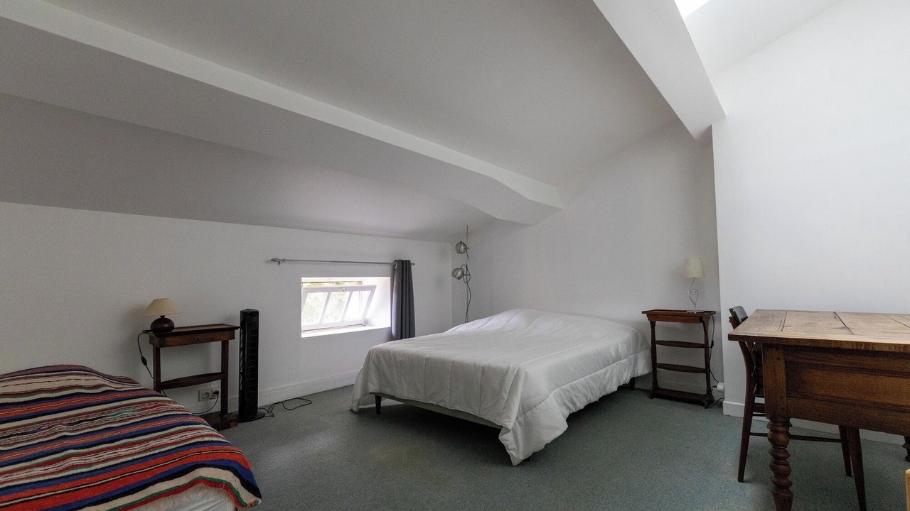 Photo of Bedroom in Les Brunels