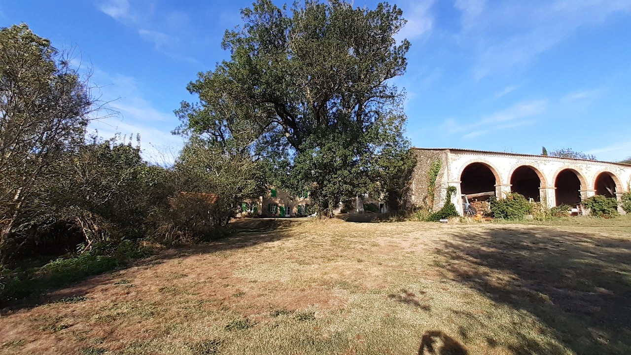 Photo of Outdoor in Les Brunels