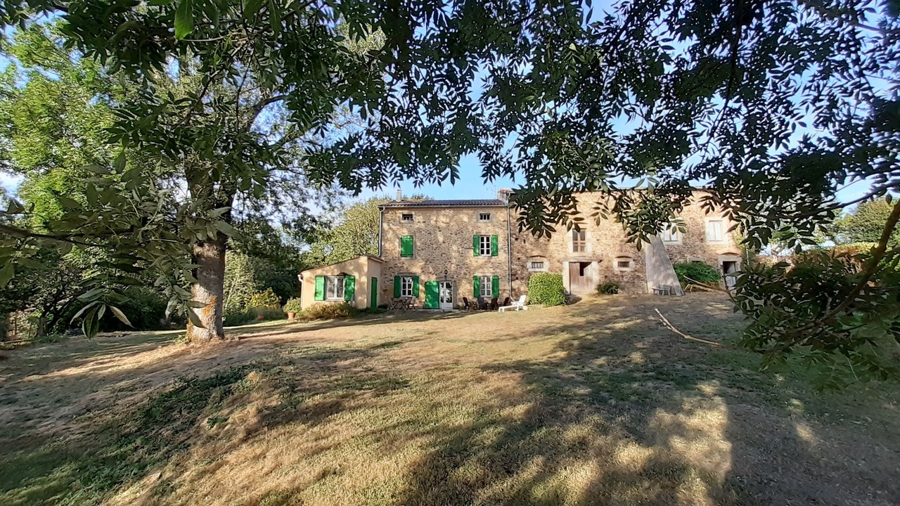 Photo of Outdoor in Les Brunels