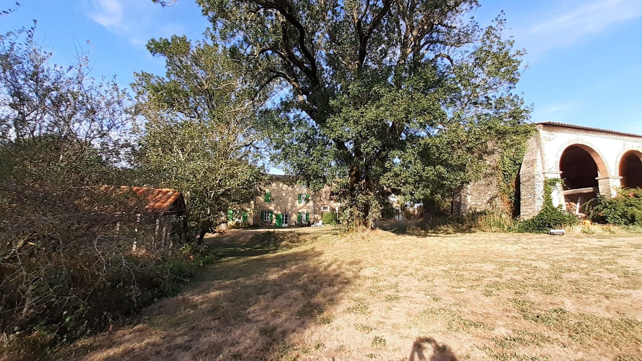 Photo of Outdoor in Les Brunels