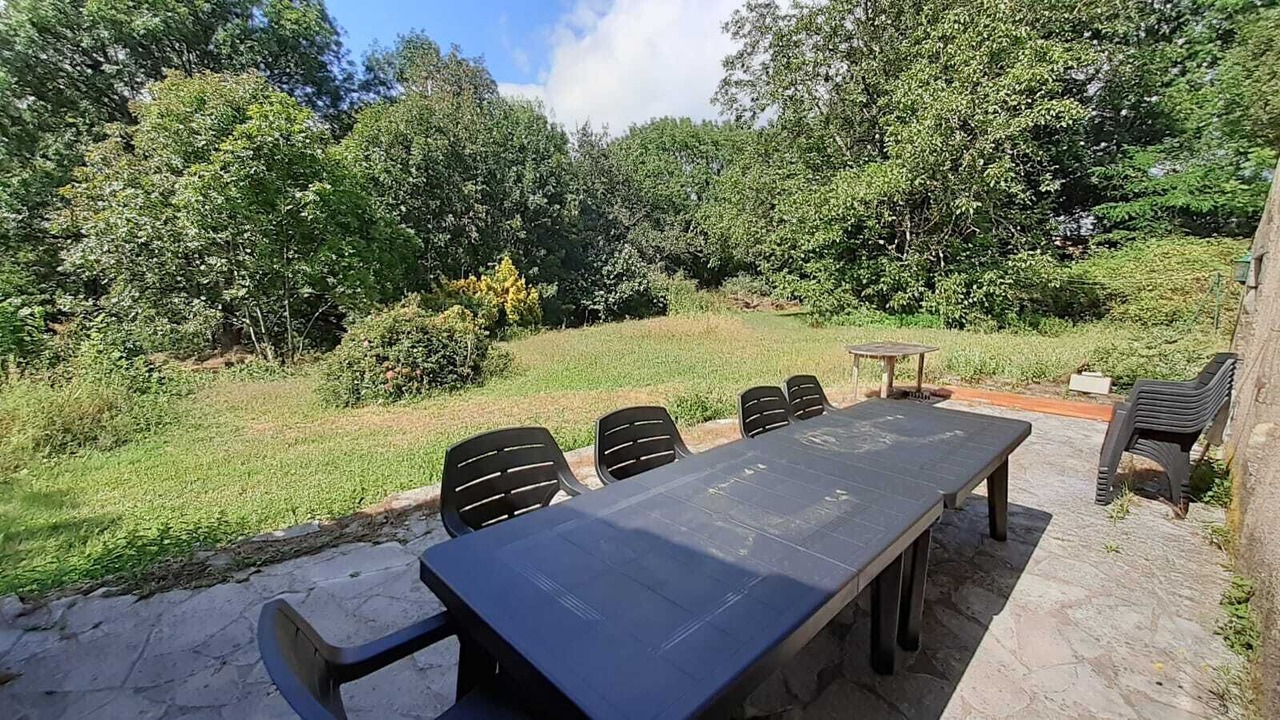 Photo of Outdoor in Les Brunels