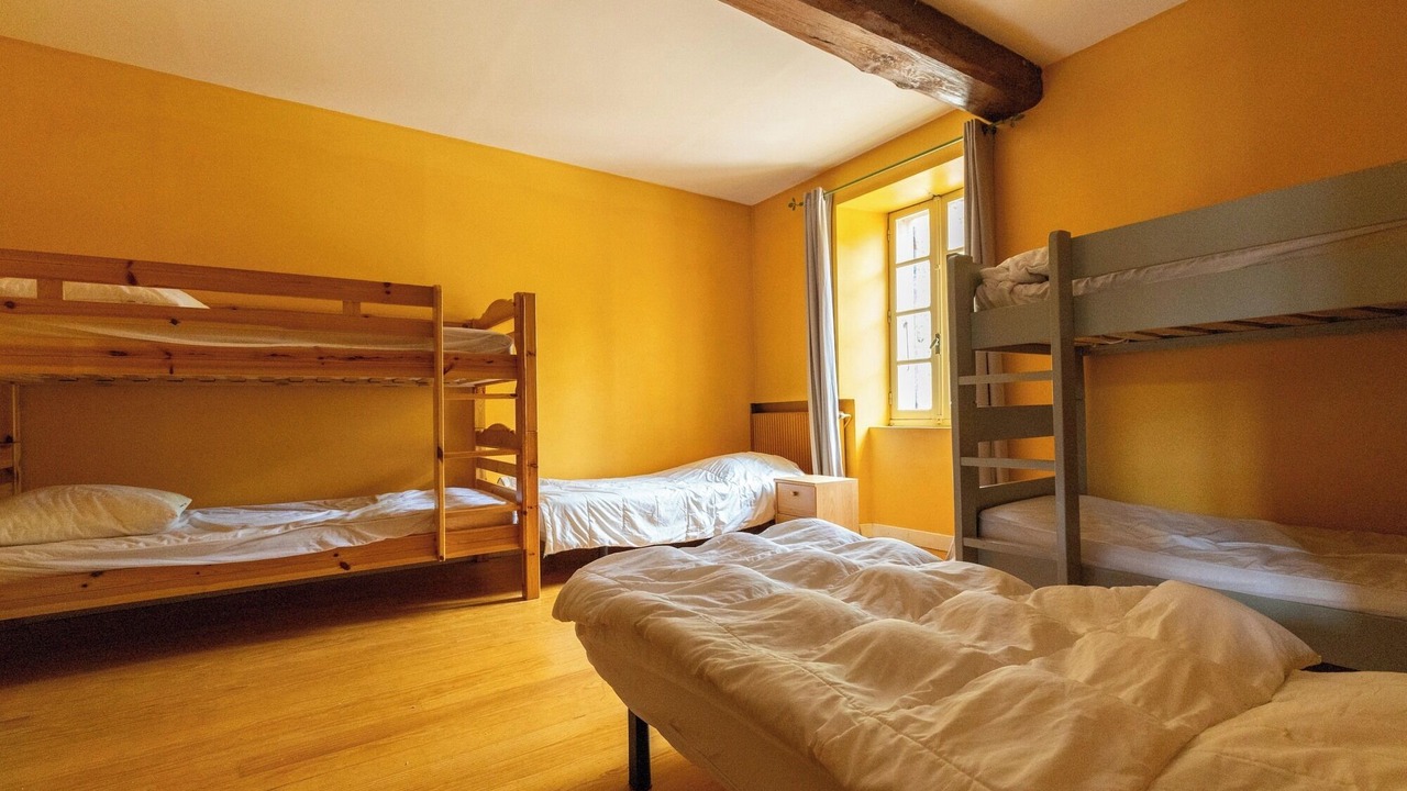 Photo of Bedroom in Les Brunels