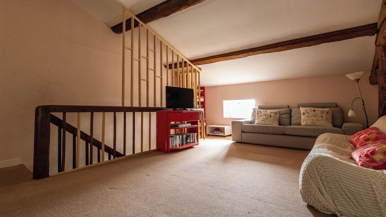 Photo of Livingroom in Les Brunels