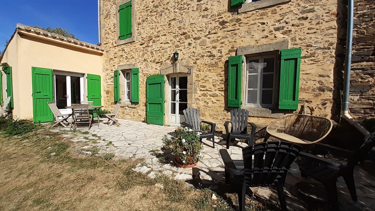 Photo of Outdoor in Les Brunels