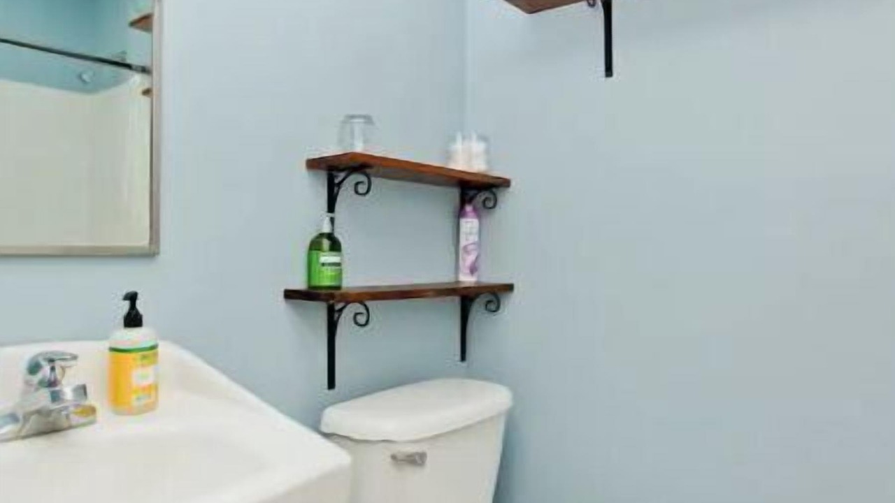 Photo of Bathroom in Chestnut Hill