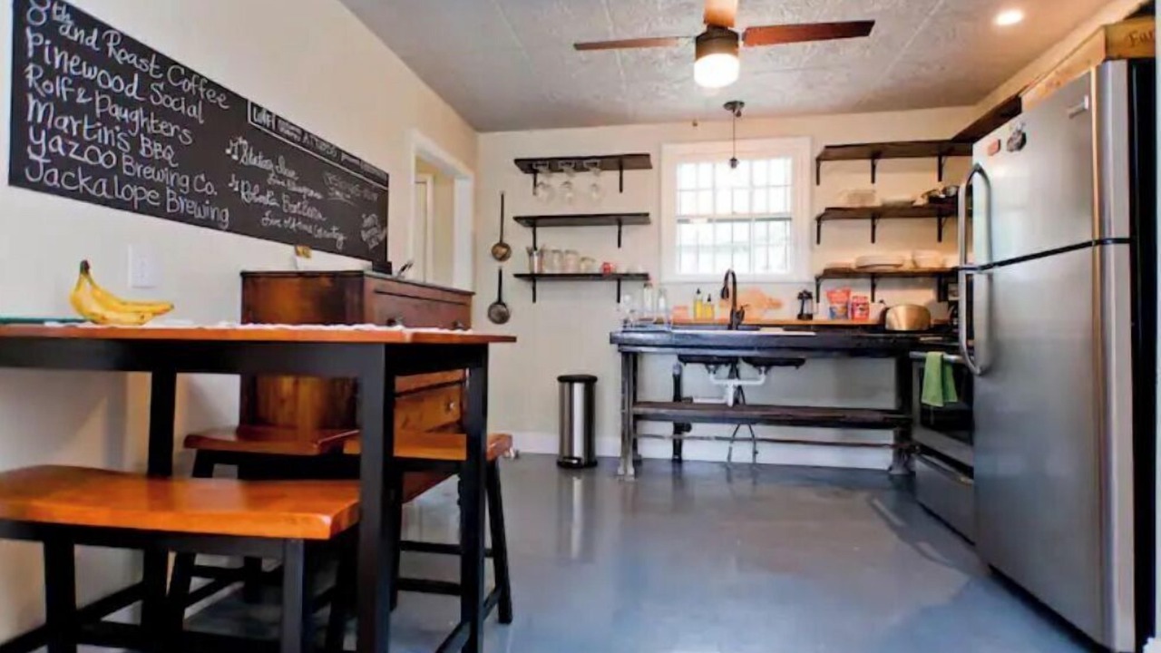 Photo of Kitchen in Chestnut Hill