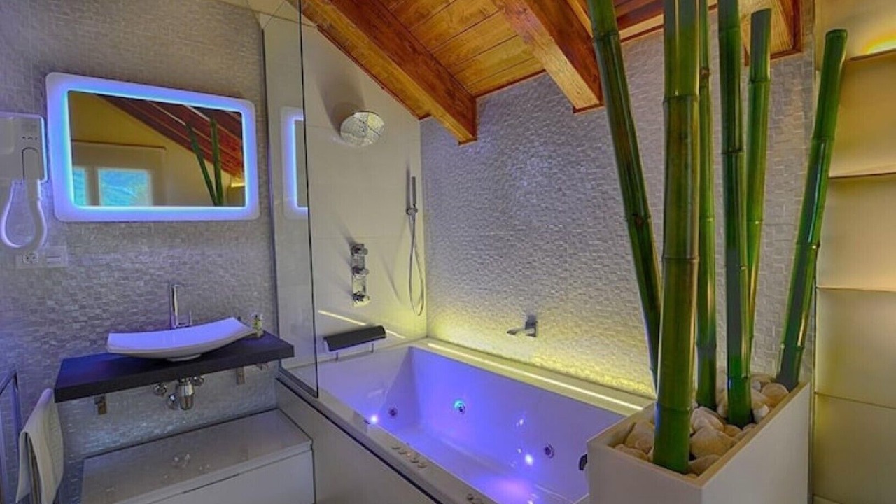 Photo of Bathroom in Puertolas