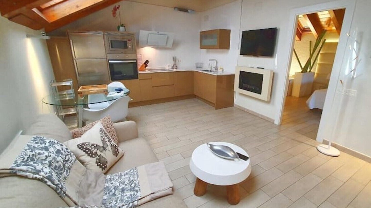Photo of Livingroom in Puertolas