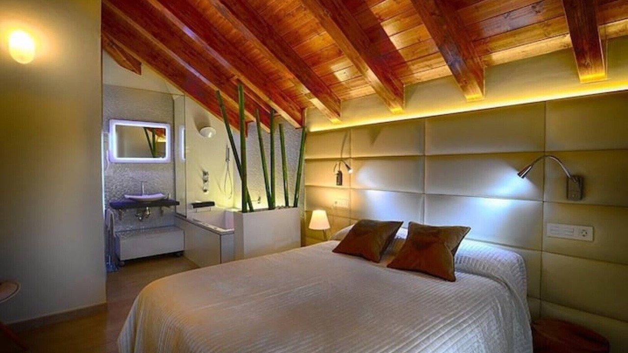 Photo of Bedroom in Puertolas