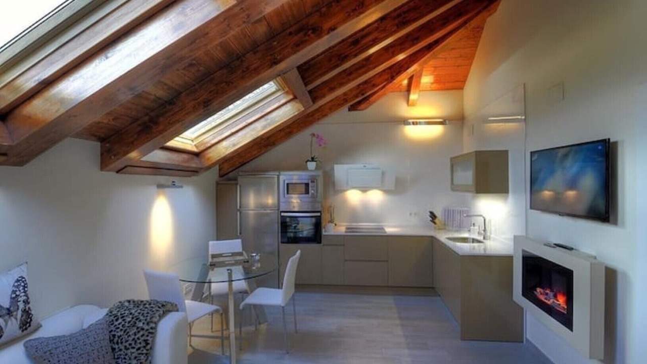 Photo of Kitchen in Puertolas