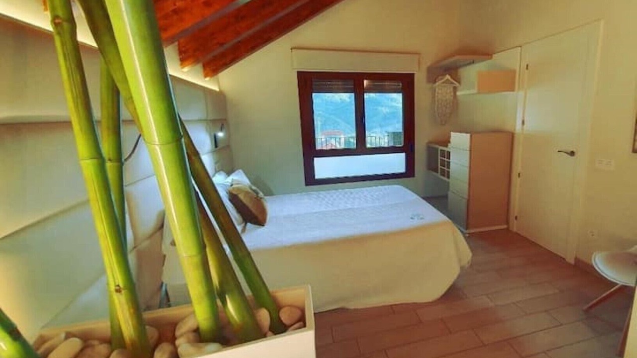 Photo of Bedroom in Puertolas