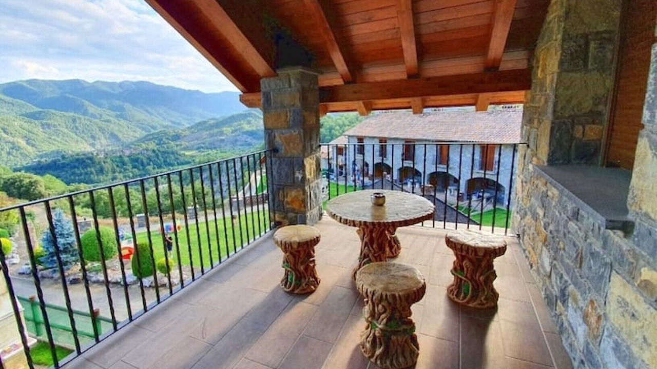Photo of Outdoor in Puertolas