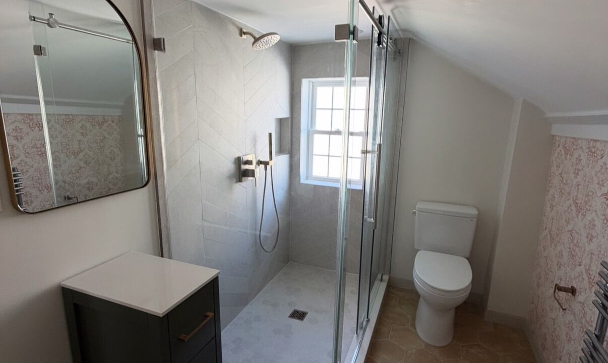 Photo of Bathroom in Town of Marbletown