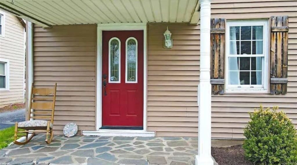 Photo of Outdoor in Town of Marbletown