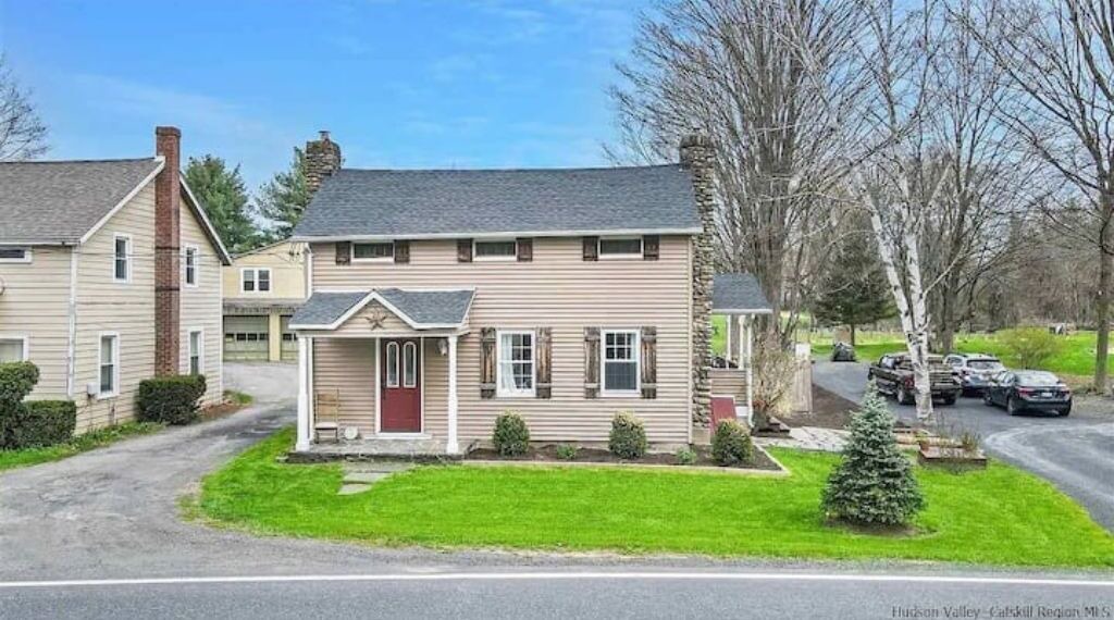 Photo of Outdoor in Town of Marbletown