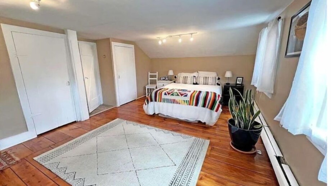 Photo of Bedroom in Town of Marbletown