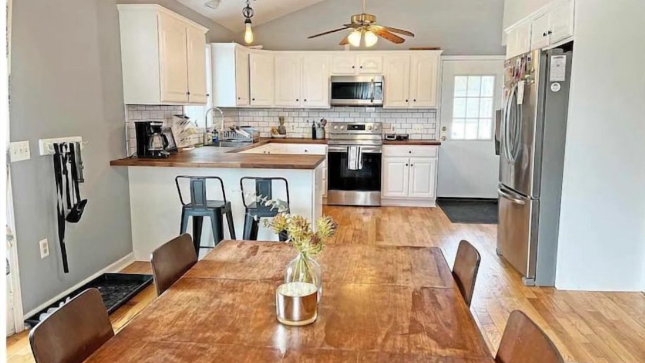 Photo of Kitchen in Town of Marbletown