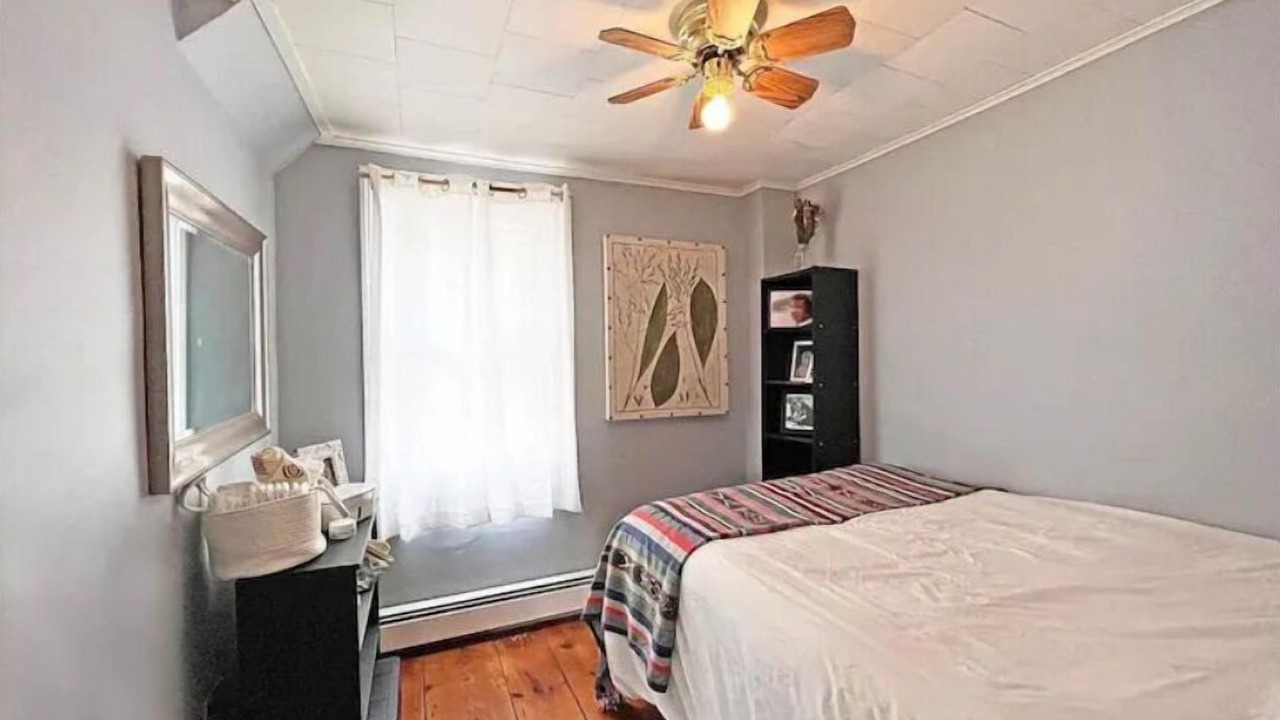 Photo of Bedroom in Town of Marbletown