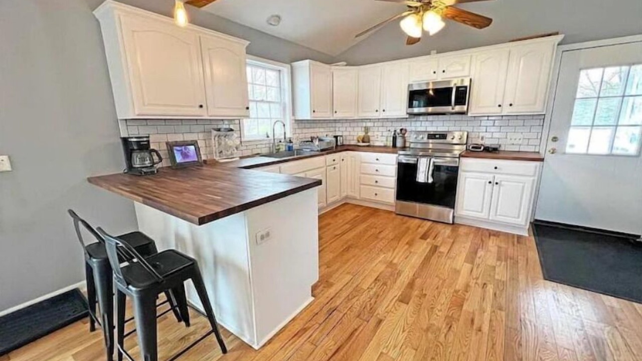 Photo of Kitchen in Town of Marbletown