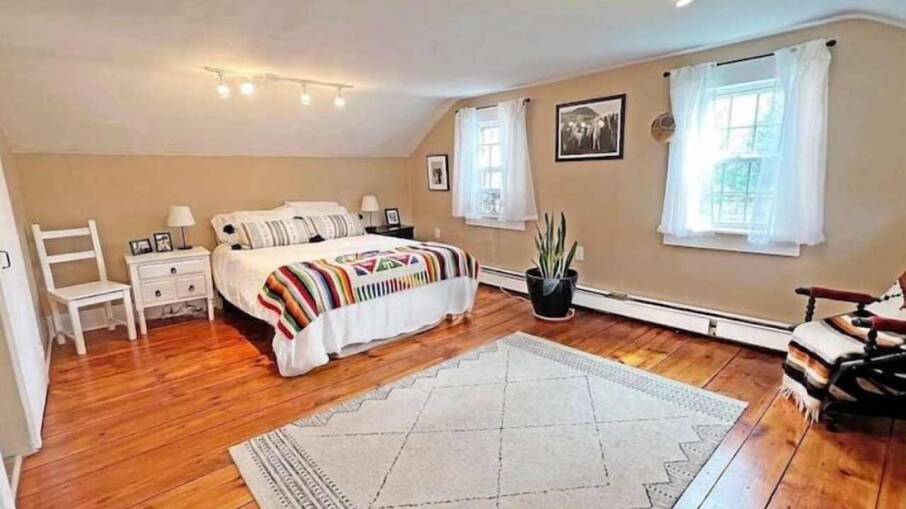 Photo of Bedroom in Town of Marbletown