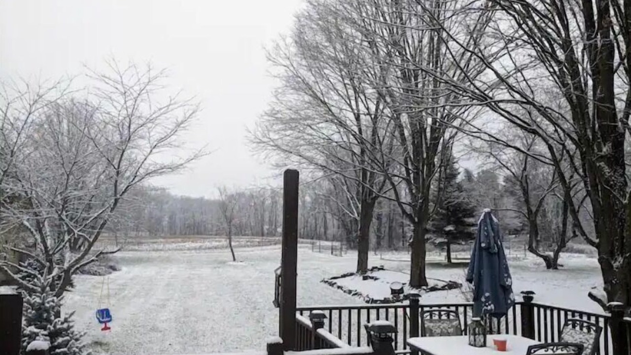 Photo of Outdoor in Town of Marbletown