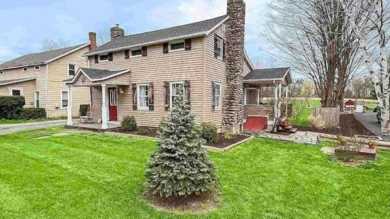 Photo of Outdoor in Town of Marbletown