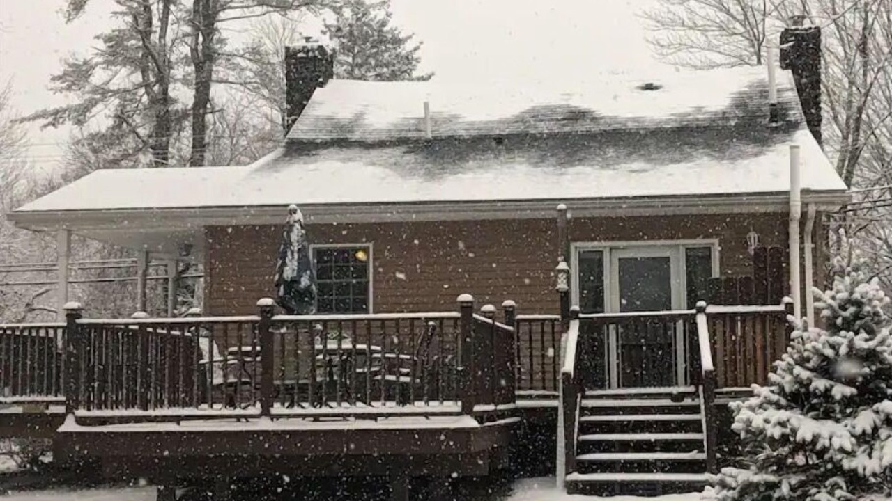 Photo of Outdoor in Town of Marbletown