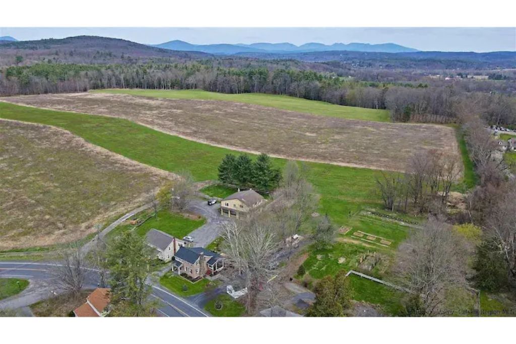 Photo of Outdoor in Town of Marbletown