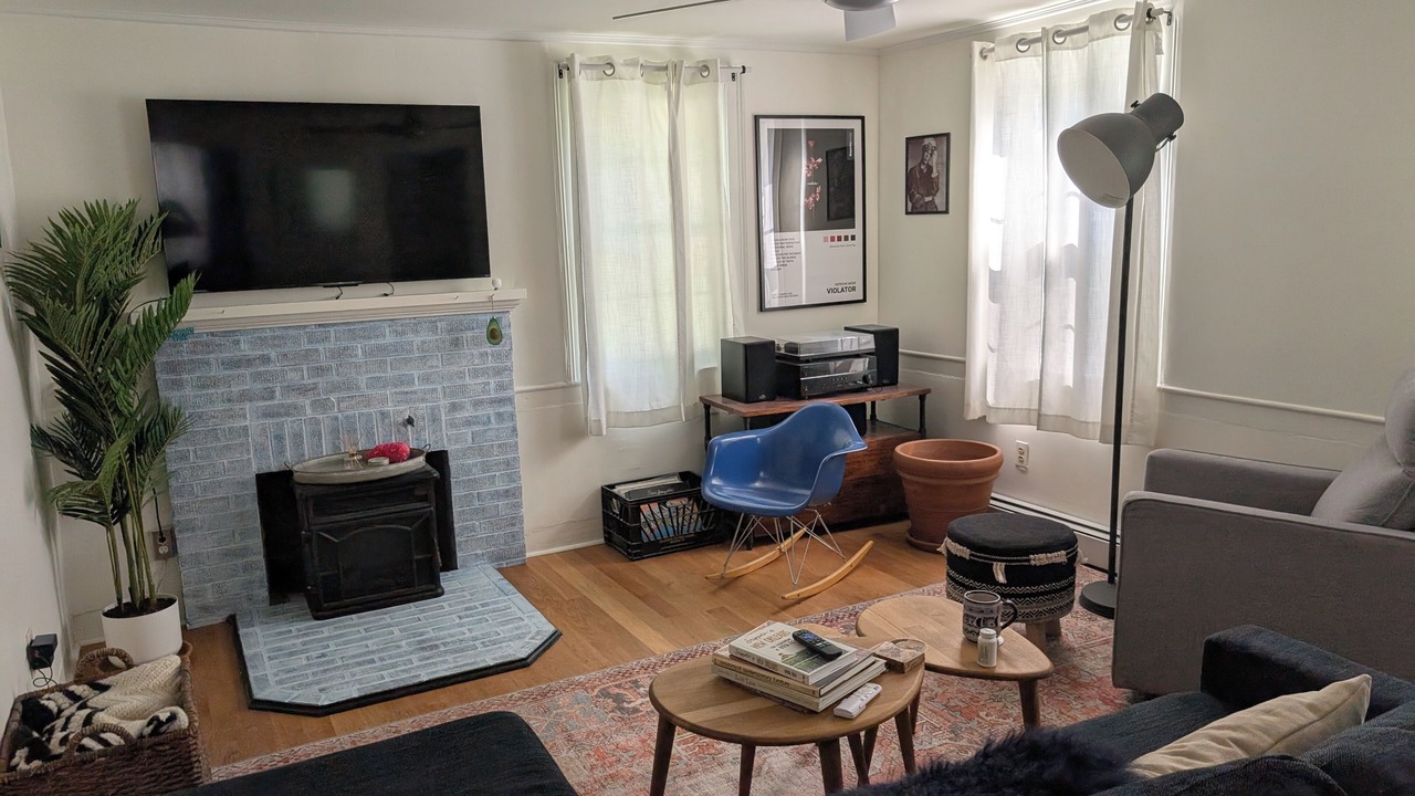 Photo of Livingroom in Town of Marbletown