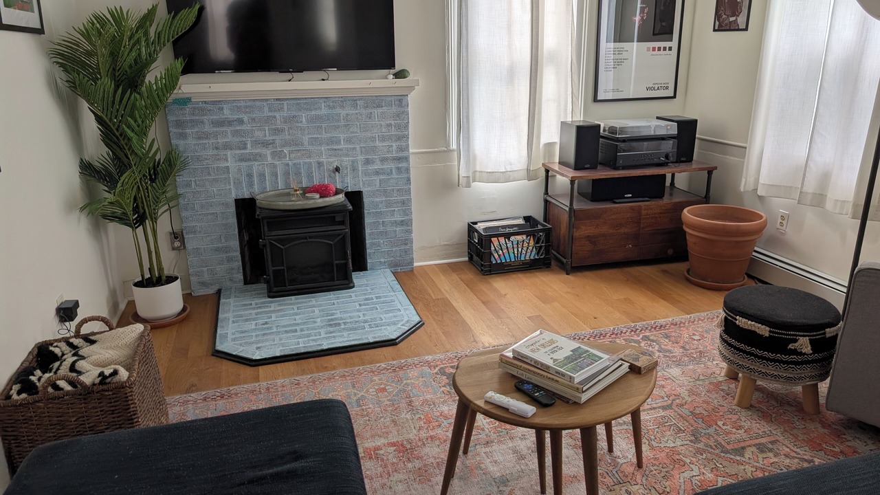 Photo of Livingroom in Town of Marbletown