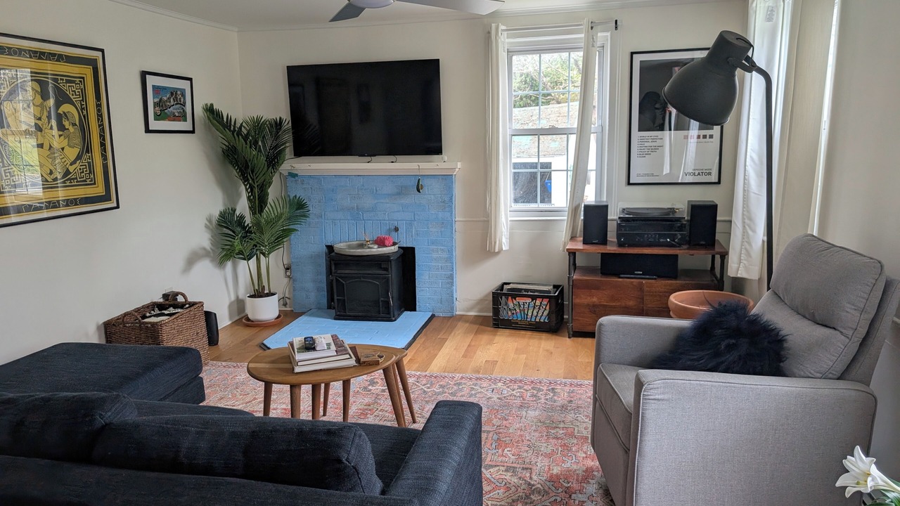 Photo of Livingroom in Town of Marbletown