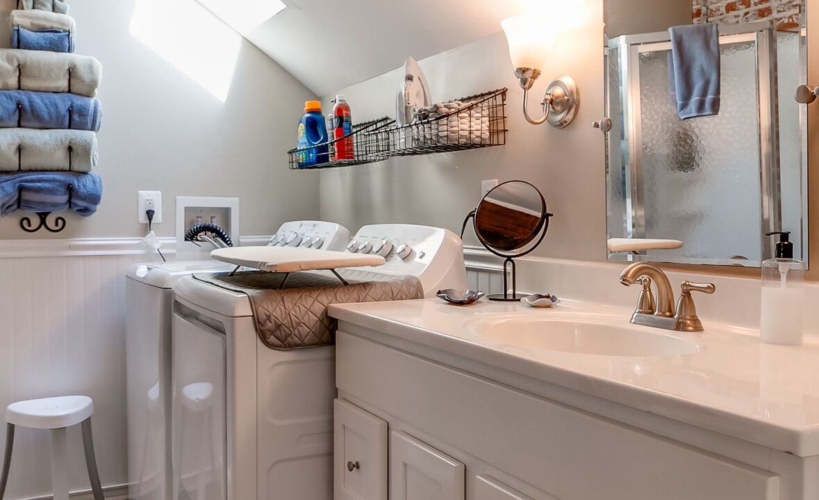 Photo of Bathroom in St. Charles