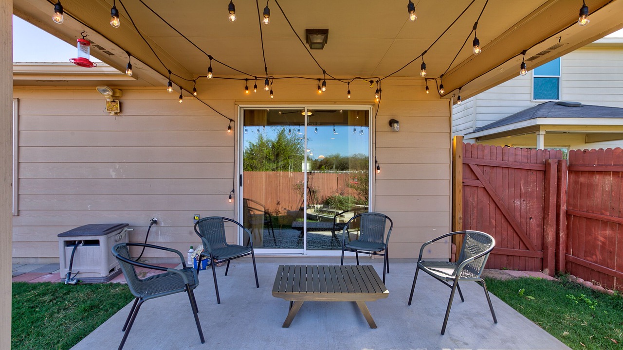 Photo of Outdoor in Manchaca