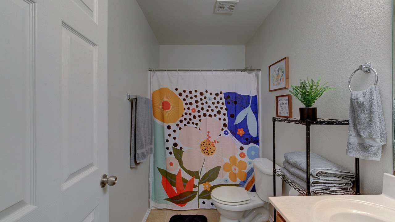 Photo of Bathroom in Manchaca