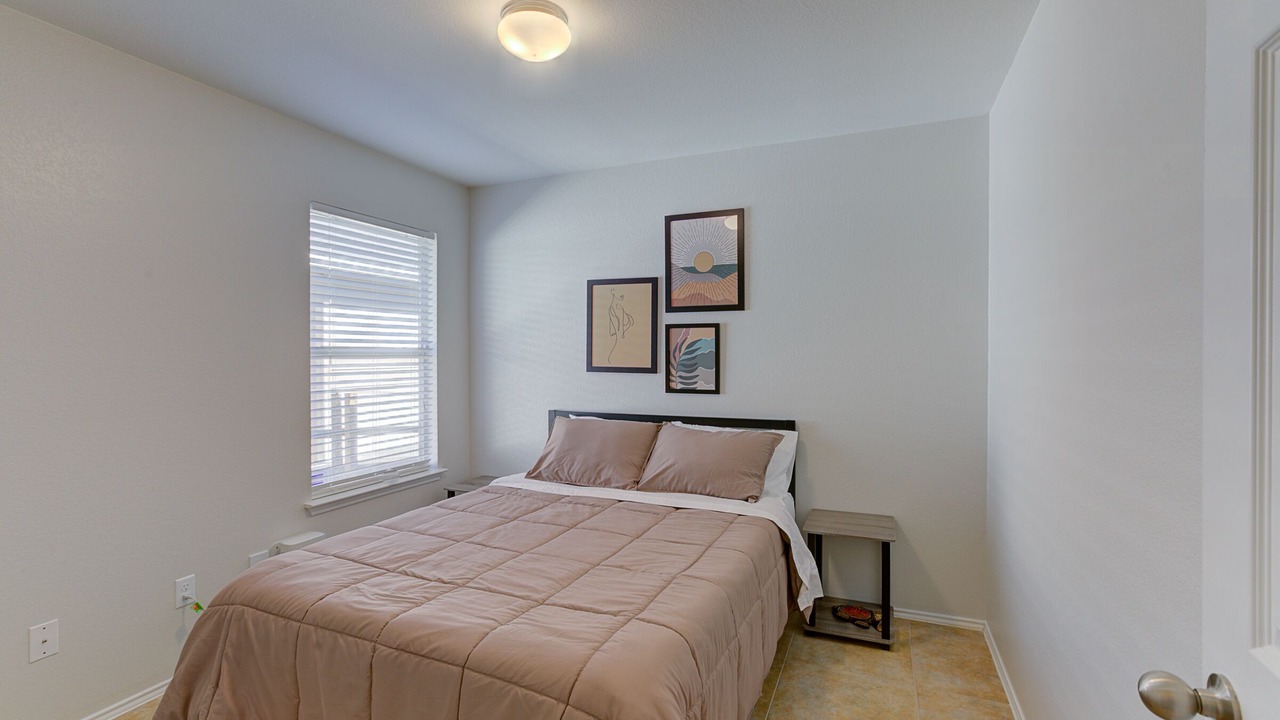 Photo of Bedroom in Manchaca