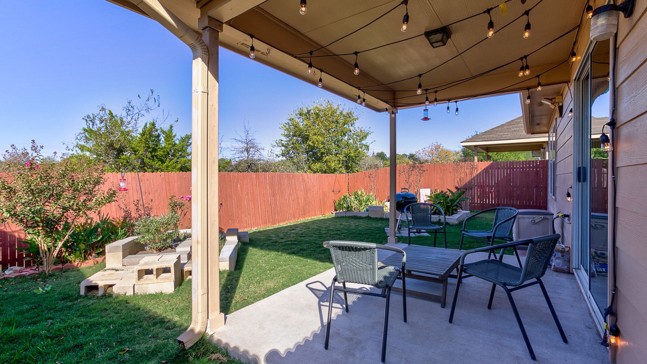 Photo of Outdoor in Manchaca