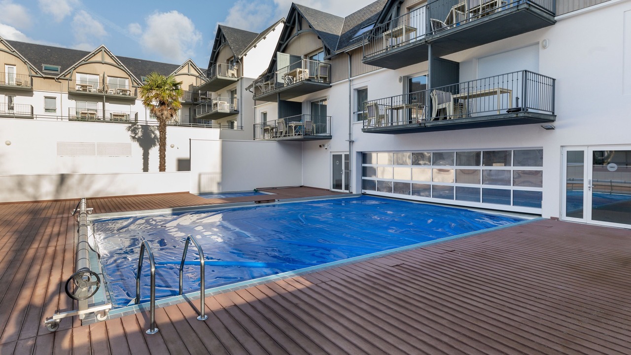 Photo of Outdoor in Benodet