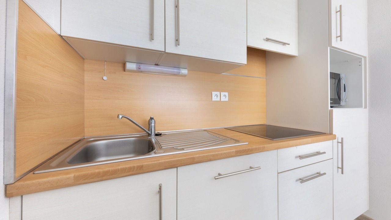 Photo of Kitchen in Benodet