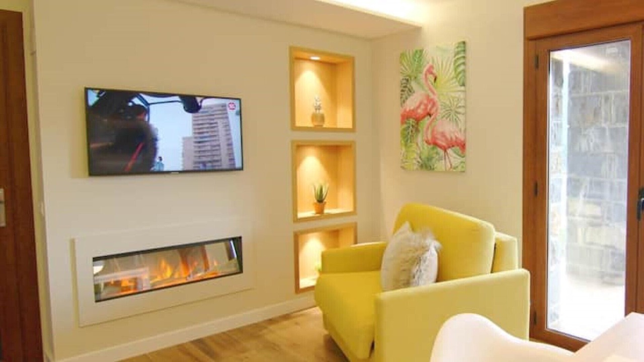 Photo of Livingroom in Puertolas