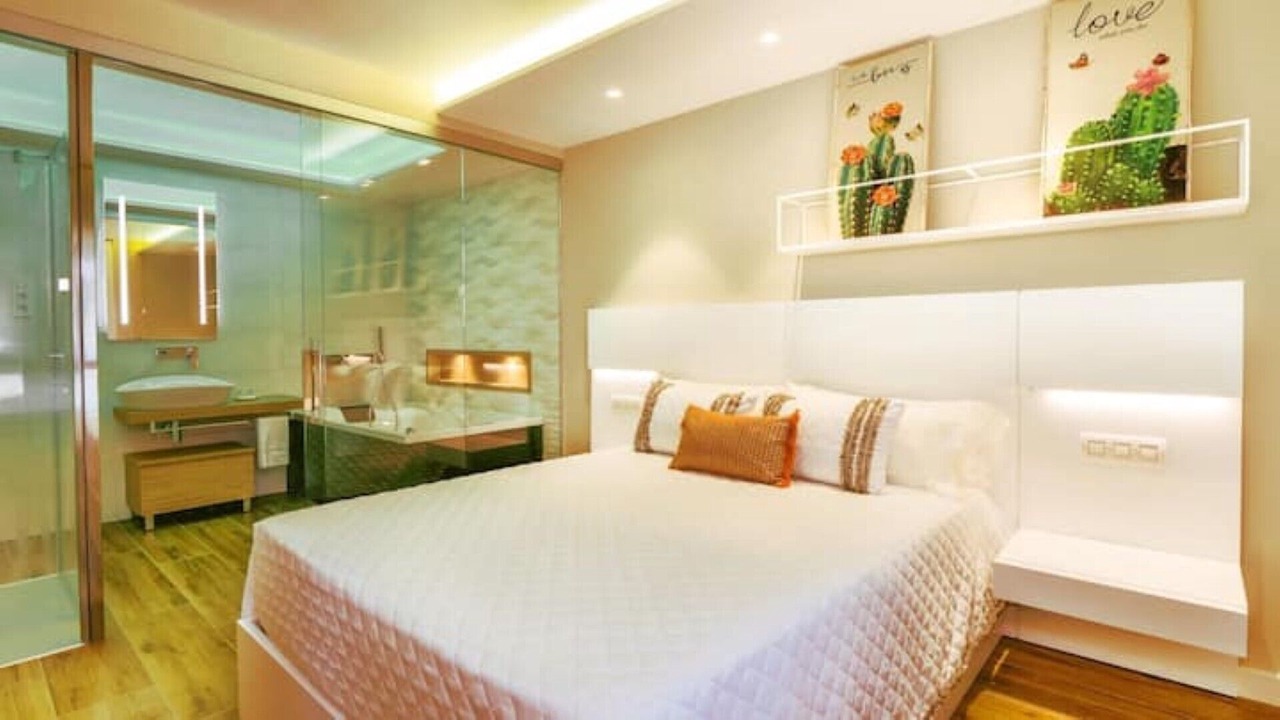 Photo of Bedroom in Puertolas