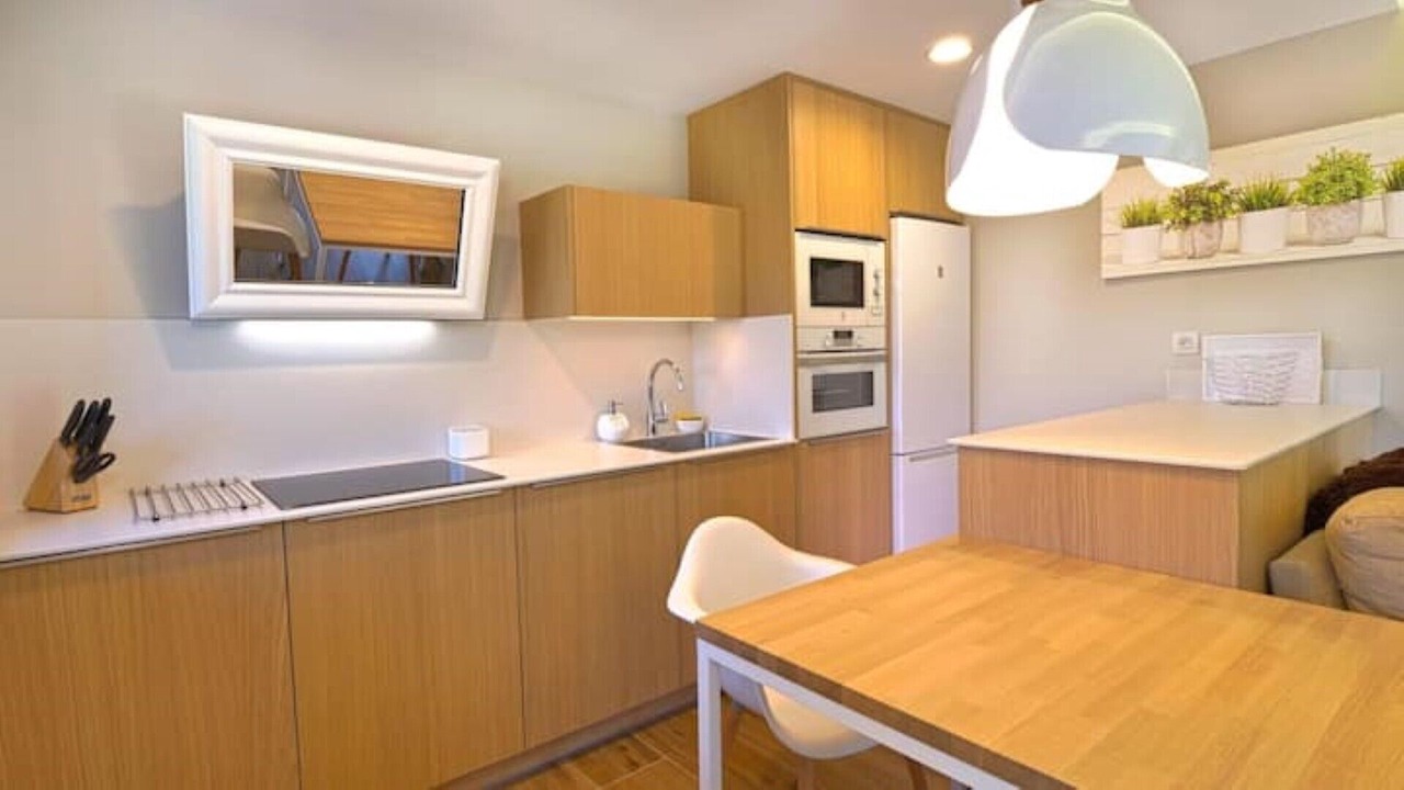 Photo of Kitchen in Puertolas